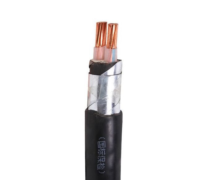 金联宇铠装电缆YJV22-0.6/1KV-2*25